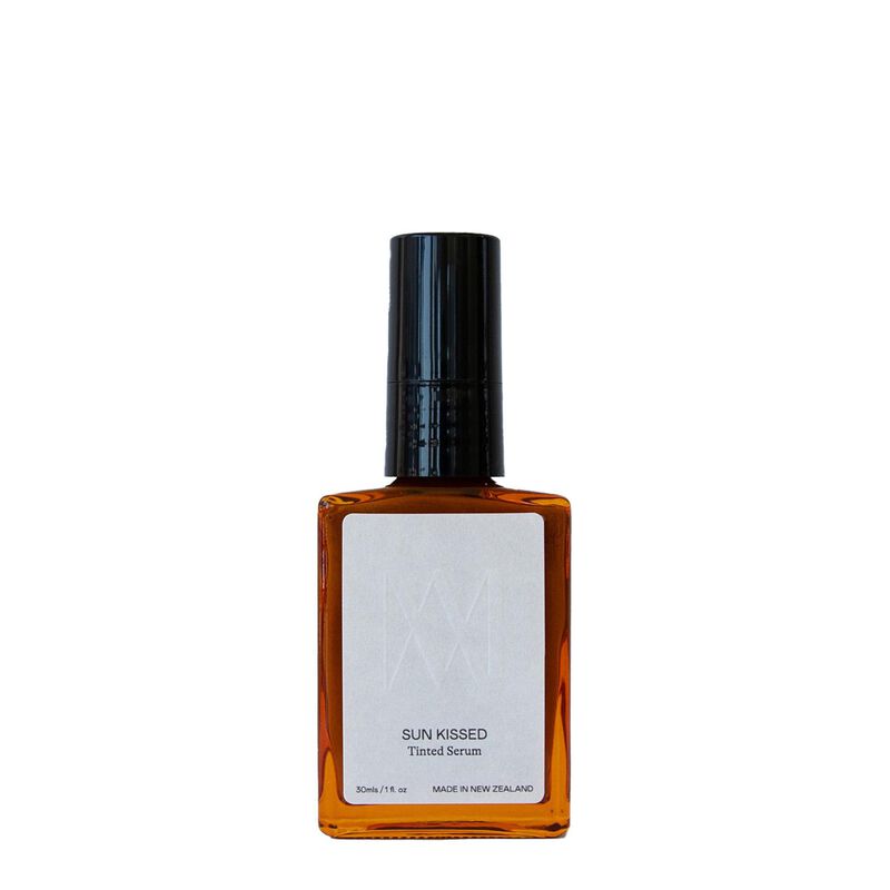 IAMMI Sun Kissed Tinted Serum 30ml image number 0